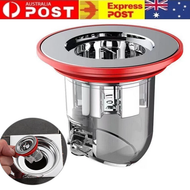 Bathroom Shower Floor Drain Core Anti-odor Sink Drain Cover Valve Sewer Core FZ