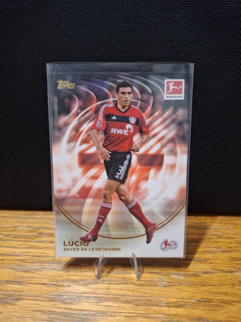 Topps Bundesliga 60 Jahre Jubiläums-Set 2023/2024, 329,99