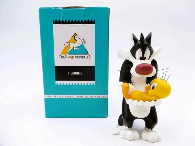 Titi Gros Minet Warner Bros pas cher - Rakuten