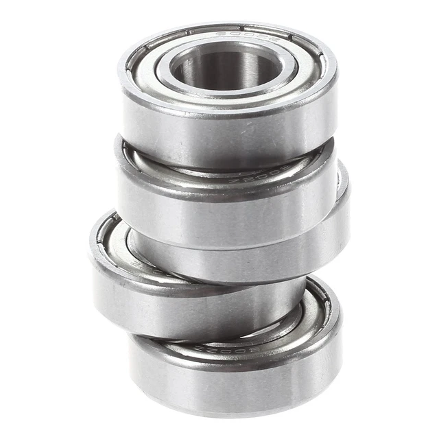 Campagnolo Record – 2x20 Billes 3/16, Goupilles Métalliques Pour Direction