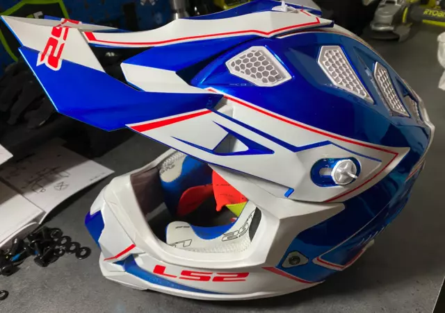 casque moto