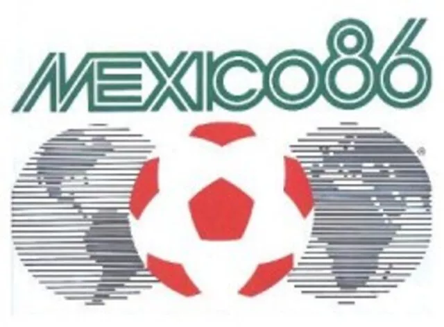 Soccer on Demand Classics - World Cup 1986 - Mexico