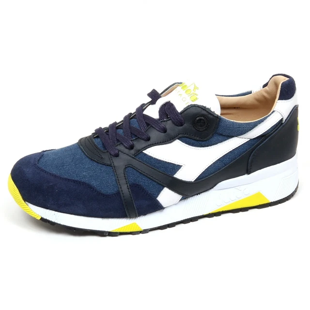 Diadora sneakers uomo 2014 sale