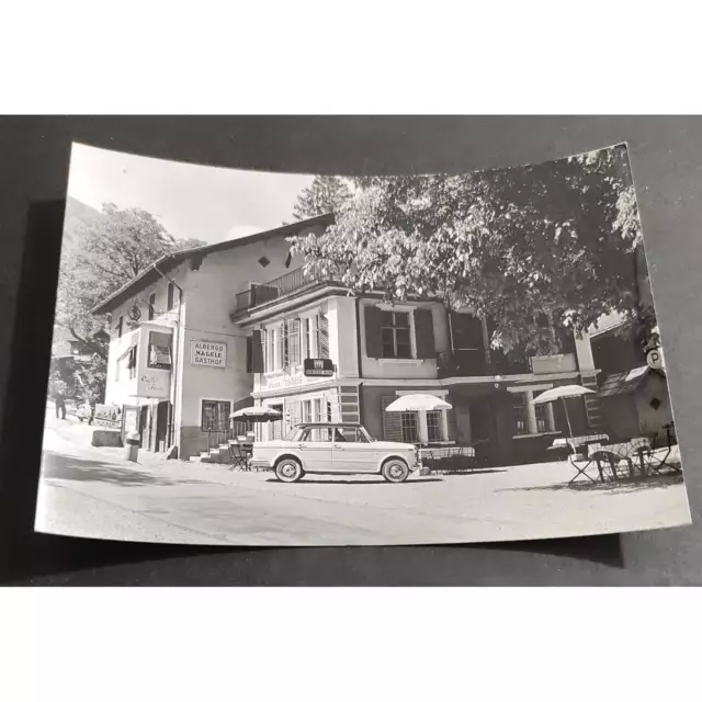 Cartolina Varna Presso Bressanone - Albergo Nagele Gasthof