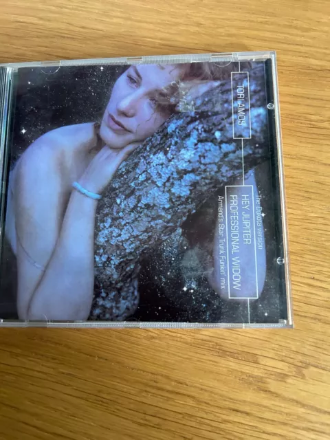 Professionelle Witwe [UK] von Tori Amos (CD, 1998)