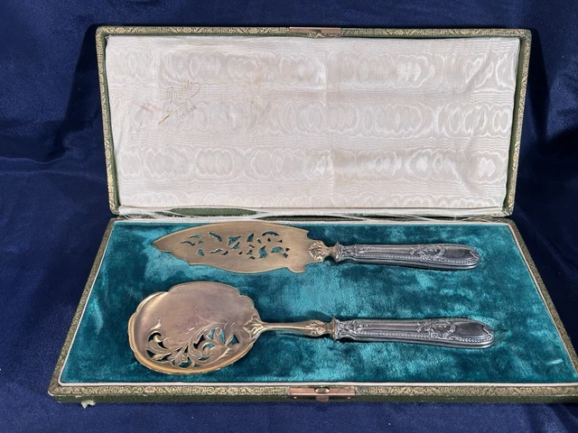 Service de couverts en argent sterling Madeira par Towle pour 12 personnes, lot