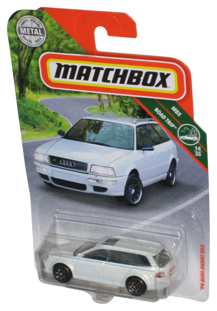 Matchbox audi outlet