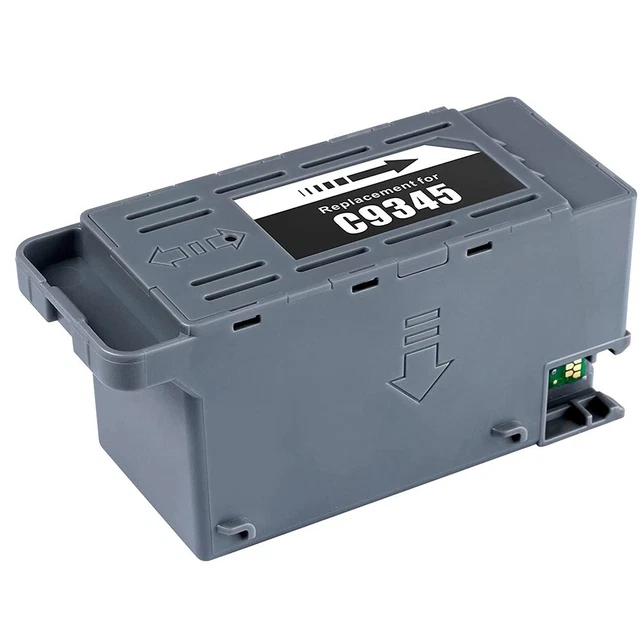 C33S020580 Compatible Précieux Pour Epson SJMB3500 Boîte De Maintenance Pour Epson TM-C3500 TM-C3510 TM-C3520 C3500 C3510 C3520