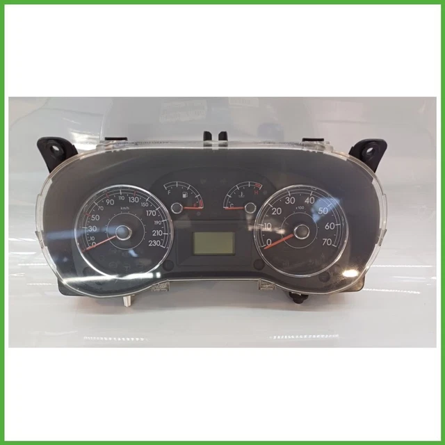 4 Pièces Cadre Décoratif Jauge Tableau De Bord Chrome Pour BMW E46 - Anneaux Compteur Vitesse
