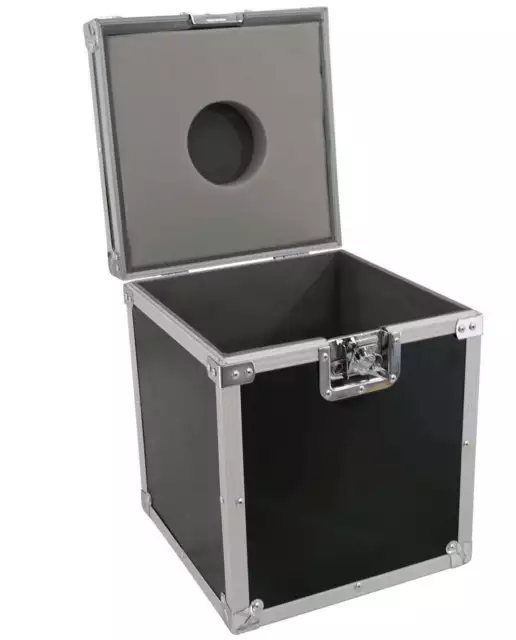 30 cm PROFI Transportcase für Spiegelkugel Spiegelkugel Case Flightcase Box 30cm