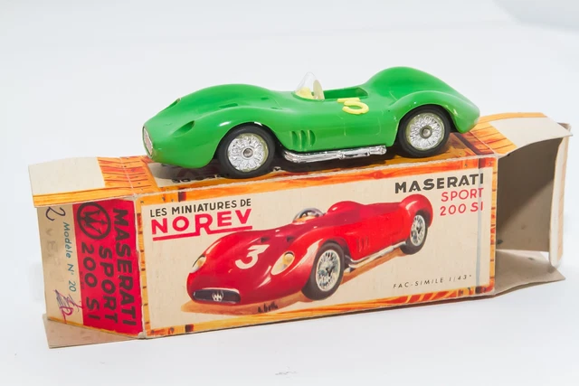 Norev Fiat Coupe 2300 S 80 No Corgi No Tekno No Marklin No