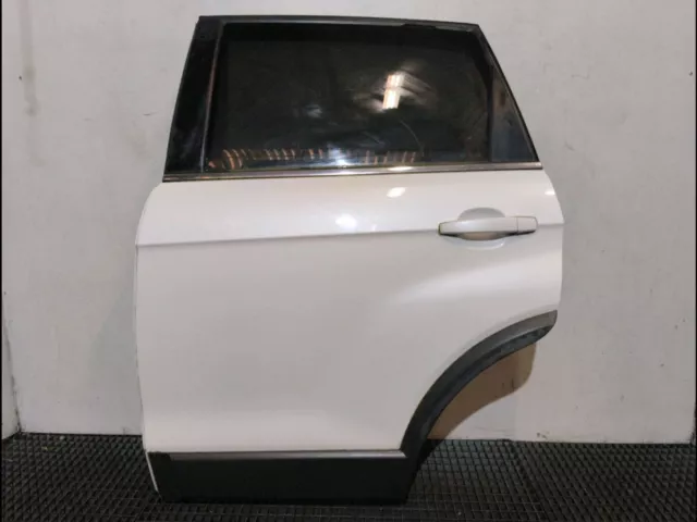 porte arrière gauche chevrolet CAPTIVA (C100, C140) 94543752 188004