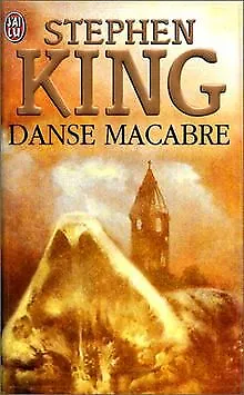 Danse macabre von King Stephen | Buch | Zustand akzeptabel