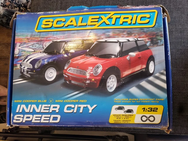 G-Force Interceptor 2.4GHz ヘリコプター Cars, Slot Cars, Toys & Hobbies - PicClick AU