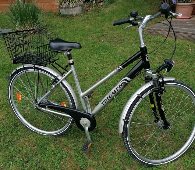 display fahrradhelm Hepha BC-351 3.5'' Category:E Bike City_SKS Chromoplastik aluminum screen ensures durability ABUS Pedelec 2.0 ab Color:ALOE VERA