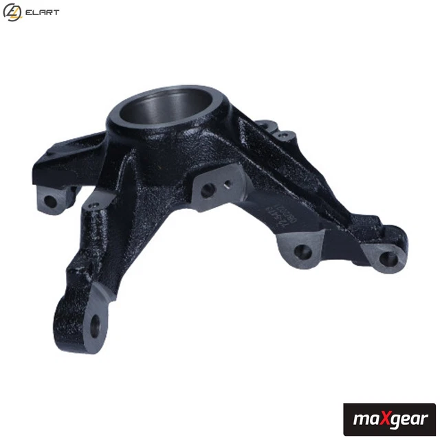 STEERING KNUCKLE WHEEL SUSPENSION 72-5473 FOR OPEL CORSA/D/Hatchback ...