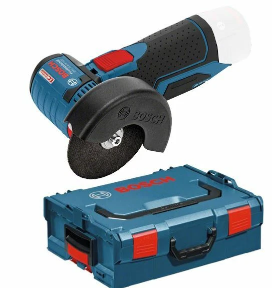 Meuleuse d'angle BOSCH GWS 12V-76 main image 1