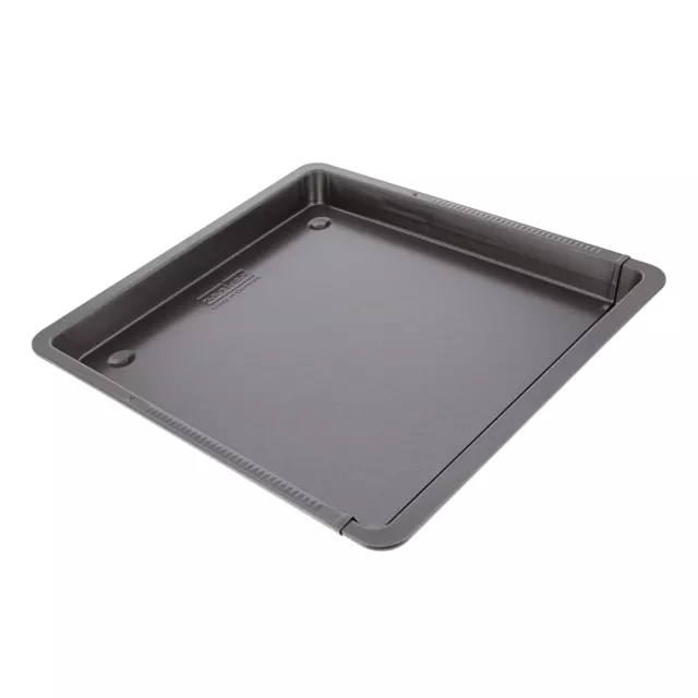 Electrolux Molde para el Horno Placa Bandeja Universal Extensible De 38cmA 52cm