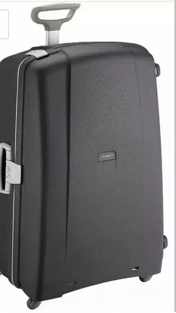 Samsonite deals aeris 82cm
