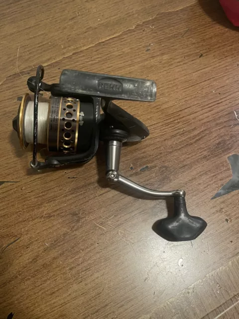PENN BATTLE II 6000 SPINNING REEL Used in mint condition. $53.01 - PicClick