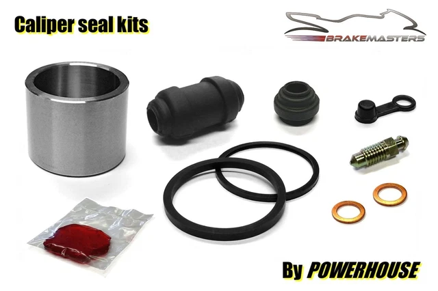Kit De Réparation étrier Frein Arrière Yamaha YZF600 R Thundercat 1998 - Neuf