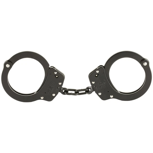 Smith And Wesson 350150 Model 100 M&P Lever Lock Handcuffs