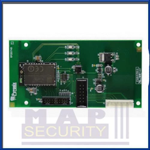 PYRONIX ENFORCER V9 & V10 Communication Module Lan, Gsm, Gprs, Cat5