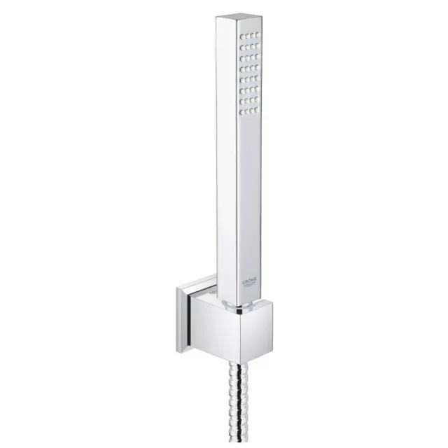 Set Douche Ensemble Euphoria Cube + Bâtons Grohe 27889000