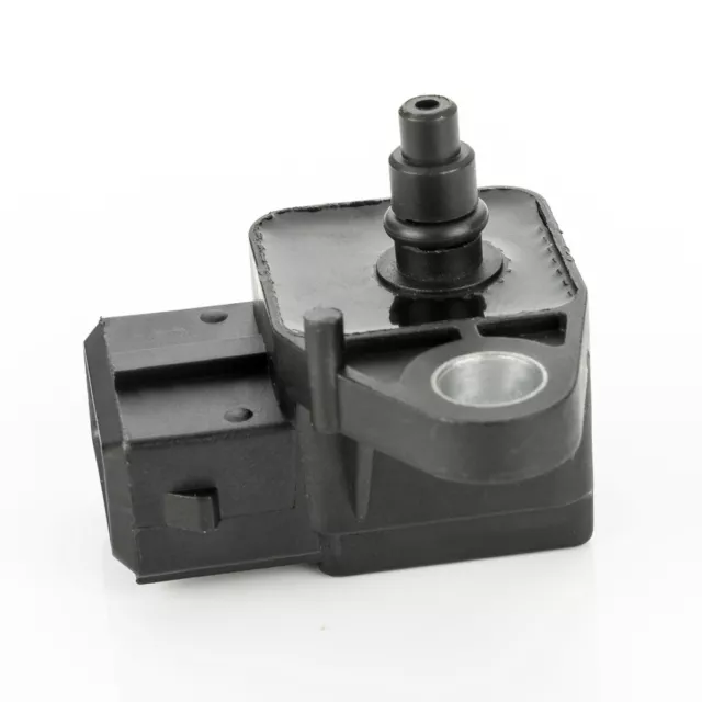 Ladedrucksensor Luftdruck MAP Sensor für BMW E46 E39 7er E38 X5 E53 3.0D 3