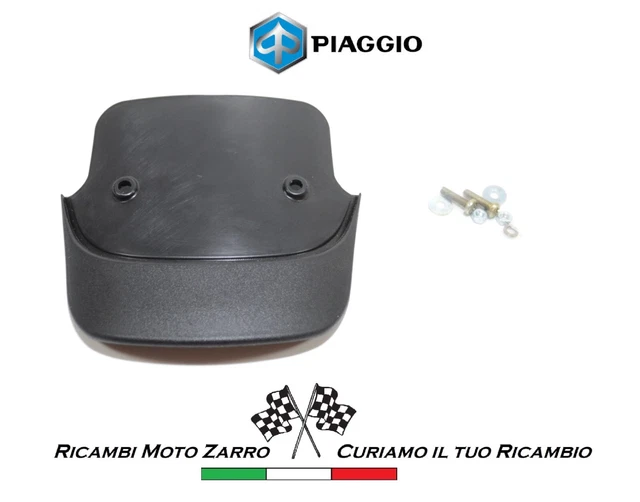 Ape 50 Piaggio PARASPRUZZI PROTEZIONE POSTERIORE 162105