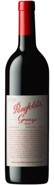 Penfolds Grange 2008 750ml