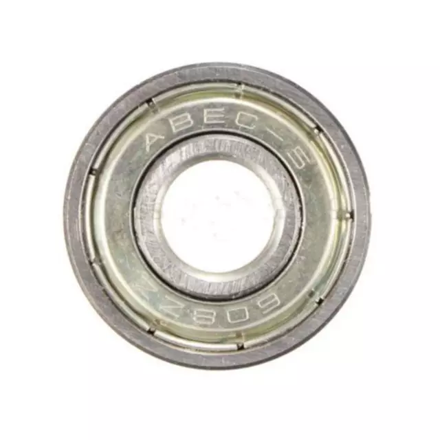 10x 608zz Miniature Bearings 608/623/624/625/626/688zz Deep Groove Ball Bearing 3