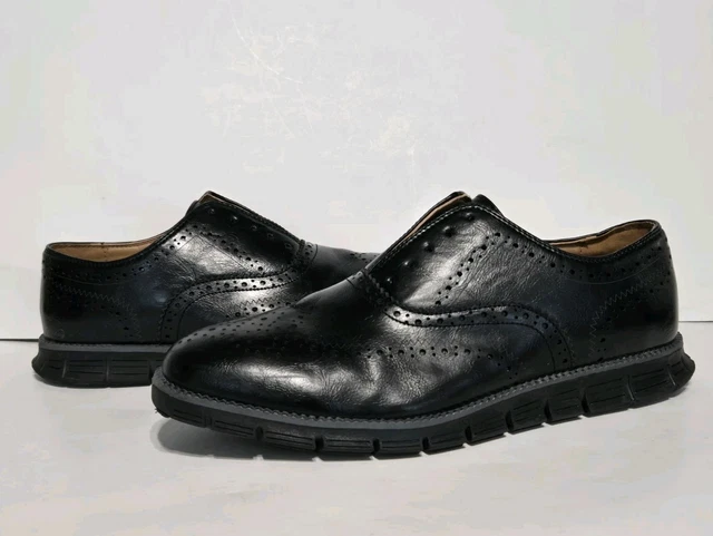 Dress Shoes, Men display picture 3