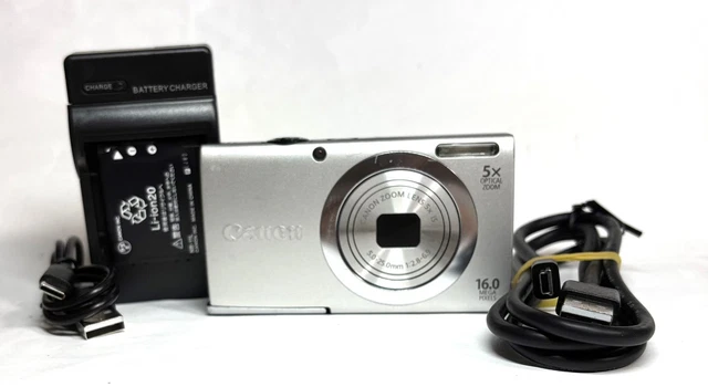 デジタルカメラ Panasonic LUMIX DMC -FH6 YELLOW Other Cameras & Photo, Cameras & Photo - PicClick CA