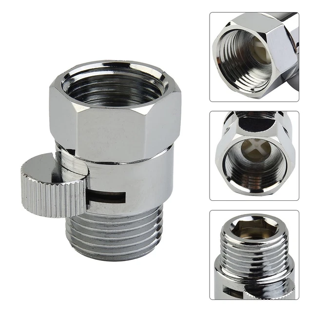 Rubinetto D'intercettazione Automatico Per Valvole Sfogo Aria Caleffi