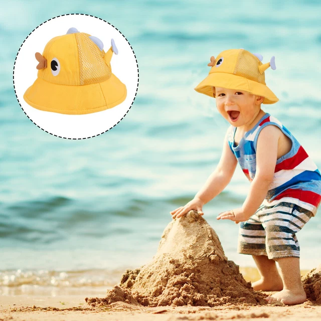 Chapeau De Soleil Enfant - CHAPEAU PASSION