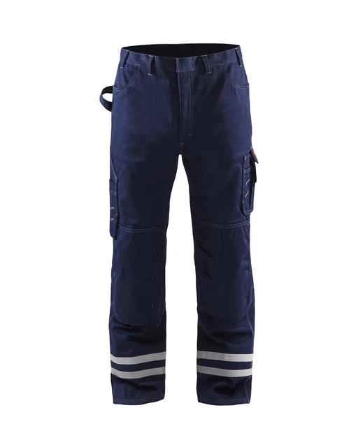 Blaklader FR Visibility Pants