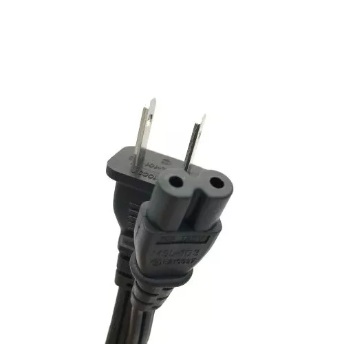Power Cord Cable for CANON PIXMA MG5765 MX360 MG5120 MG5220 MG2250 MG2440 6'