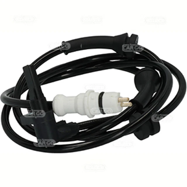 Sensore HC-Cargo ABS Tempo Ruota 182332 Anteriore Sinistro per FIAT MULTIPLA 186AXC1A