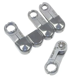 Disconnect Set for Jiffy-tite  - Lisle Tool Corporation  Prt# 22710