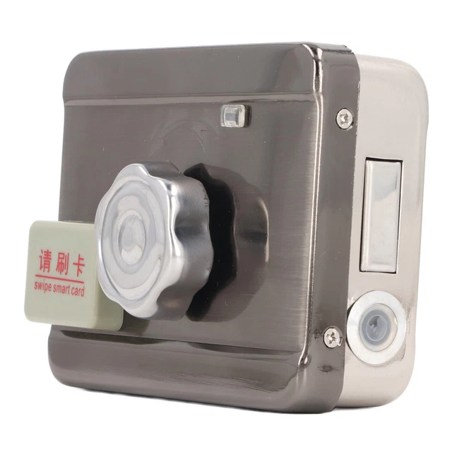 Serratura Porta Con Telecomando - Top 10 Migliori Offerte In Italia