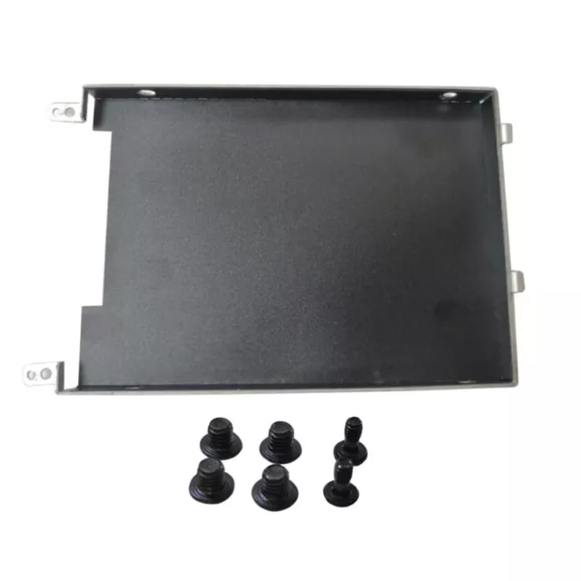 For Latitude E5270 Series Laptops Hard Drive Caddy Bracket Cover With Screws