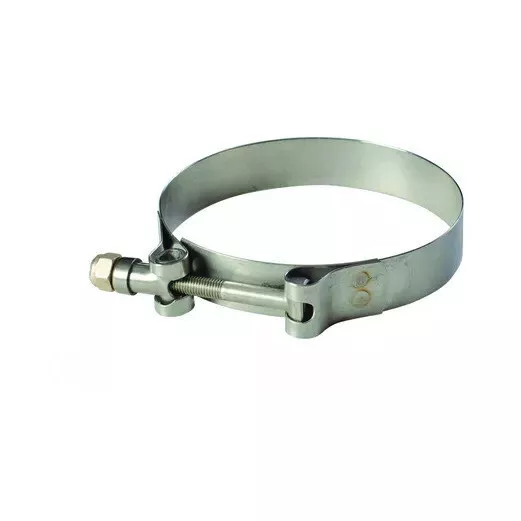 Flexfab FLX2583-0325 2583 Series T-Bolt Clamp MFGD