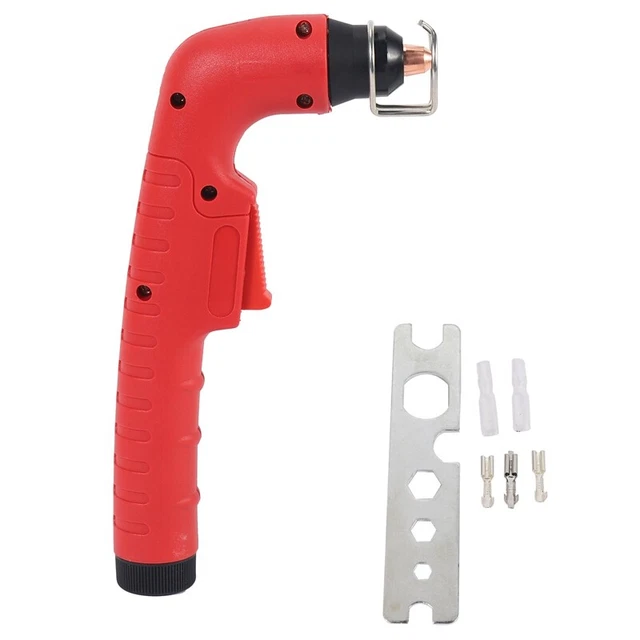 Plasma S45 Head Air Cooled Cutting I6H8
