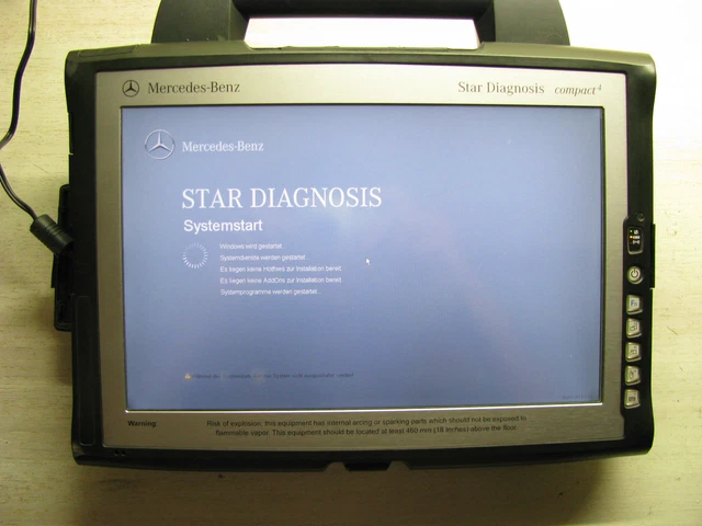 Star Diagnose Kaufen