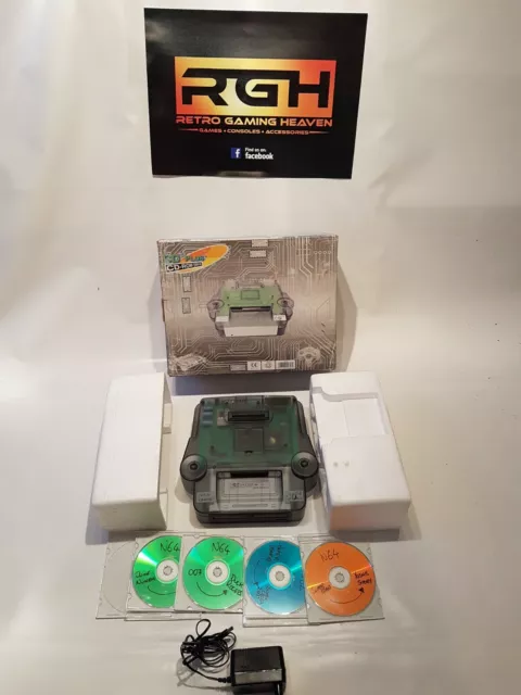 Cd64 n64 store