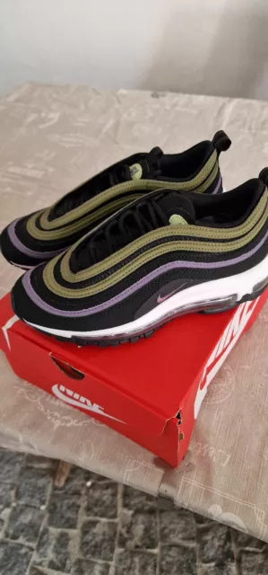 Air max deals 97 ragazza