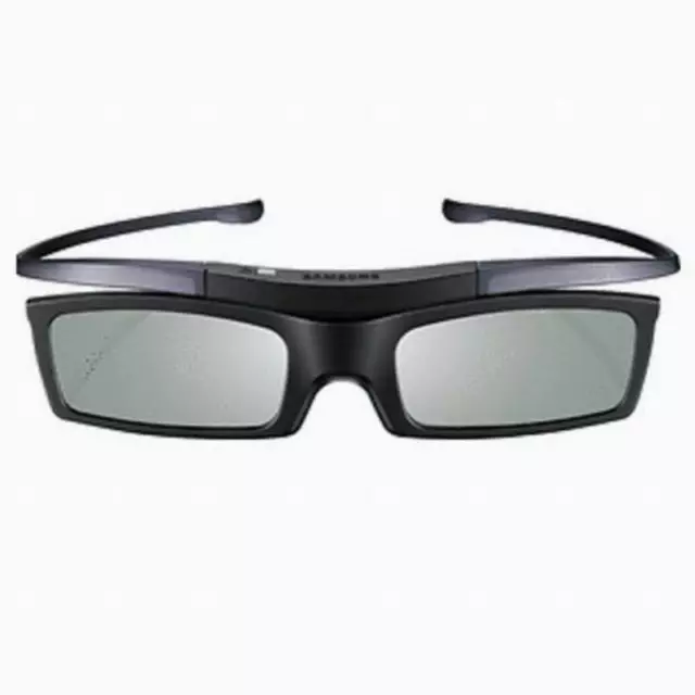 4X New Genuine SSG5100GB 3D Active Shutter Glasses For Samsung SSG-5100GB TV 3