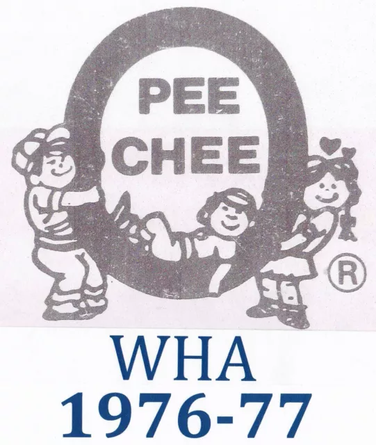 1976-77 O-Pee-Chee OPC WHA Hockey Cards #1 to 132 / U-Pick From List