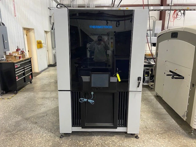 Thermotron SE-650-5 Temperature Environmental Chamber